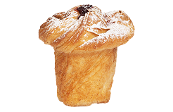 Краффін Вишня