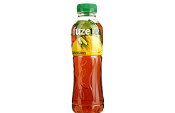 Fuze tea пластик 0,5л