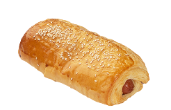 Сосиска в тісті