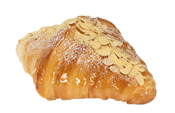 Круасан Мигдаль-Апельсин