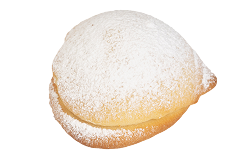 Шоссон із сиром