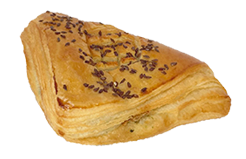 Трикутник Лосось-Шпинат