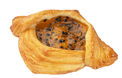 Даніш Манго-Маракуйя