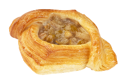 Даніш Груша-Горгонзола