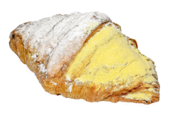 Круасан Манго-Маракуйя-Маскарпоне