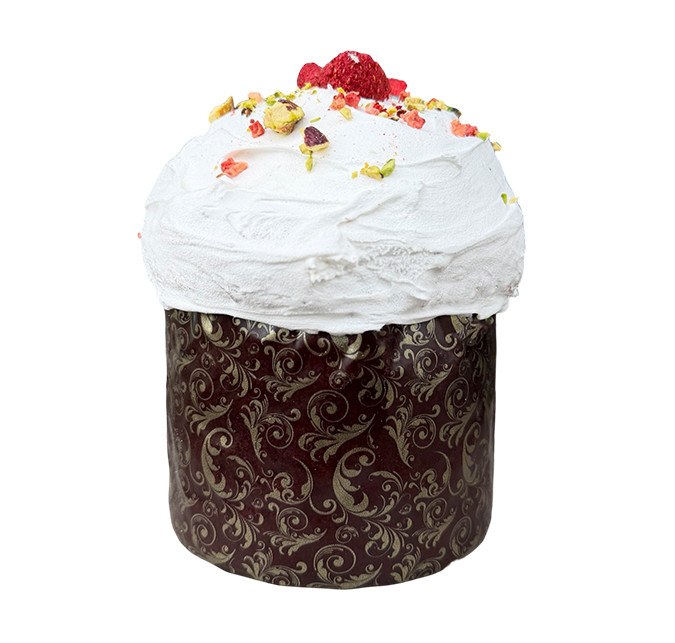 Сирна паска