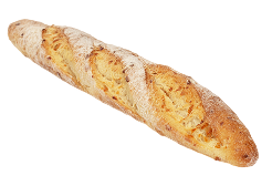 Багет Три сири