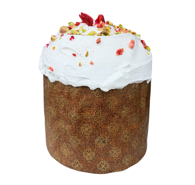 Сирна паска