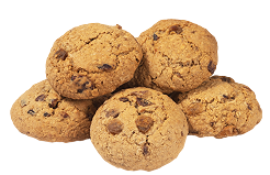 Печиво Вівсяне