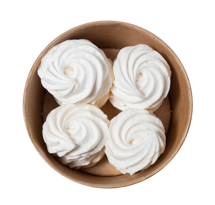 Зефір класичний