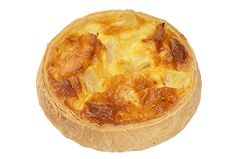 Кіш Курка-Ананас